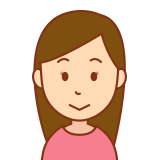 三姉妹の母様